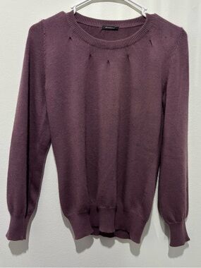 MANRICO Italy Cashmere Sweater Size Small
